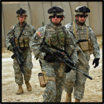 US Soldiers